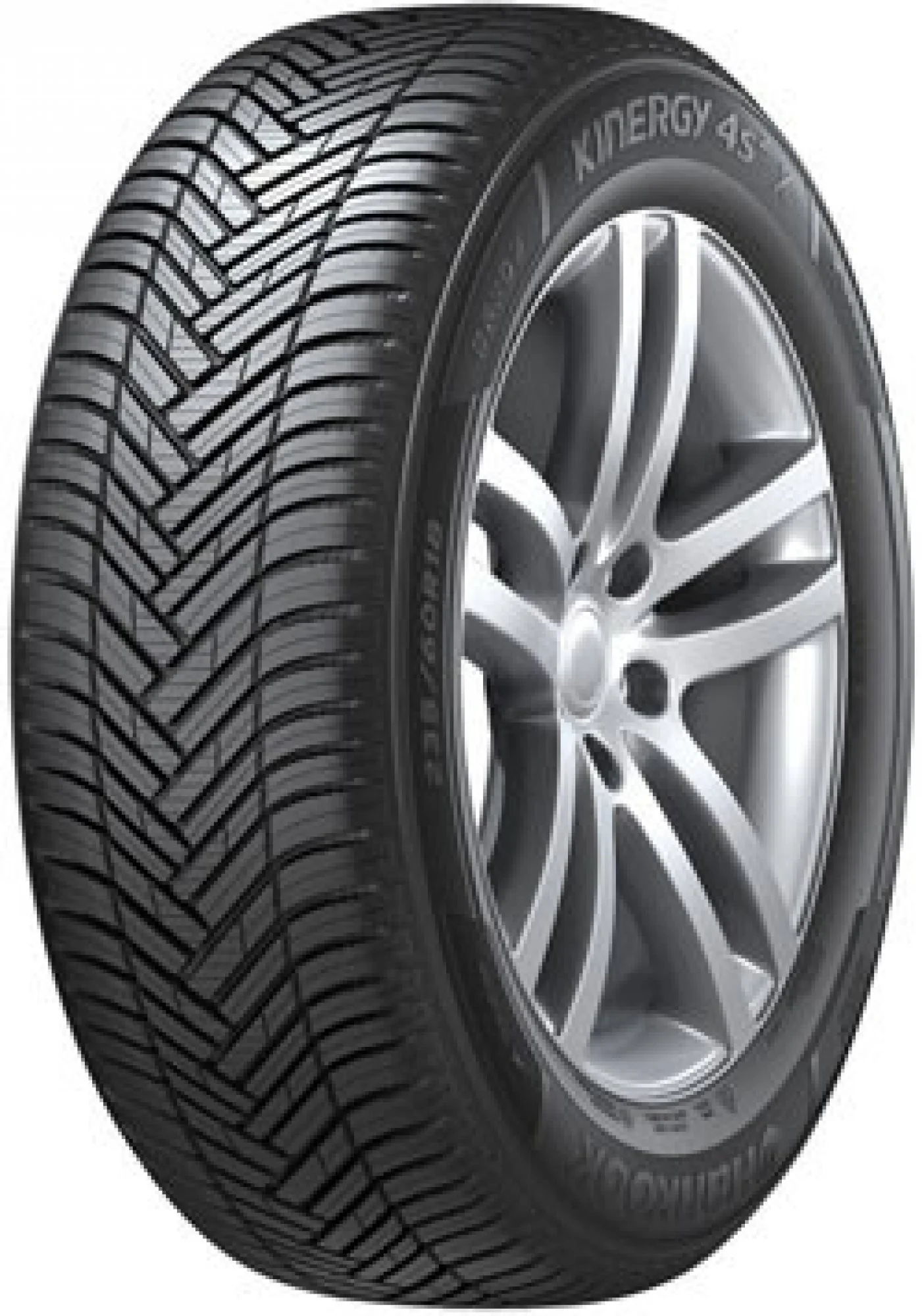 Hankook Kinergy 4S2 H750 Obrázek
