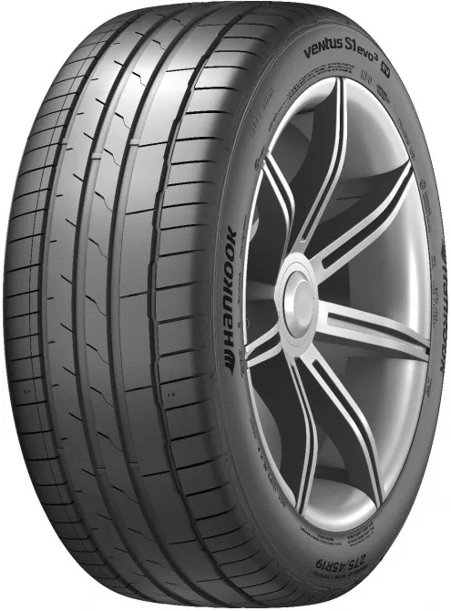 Hankook Ventus Prime 4 Miniatura 495x670