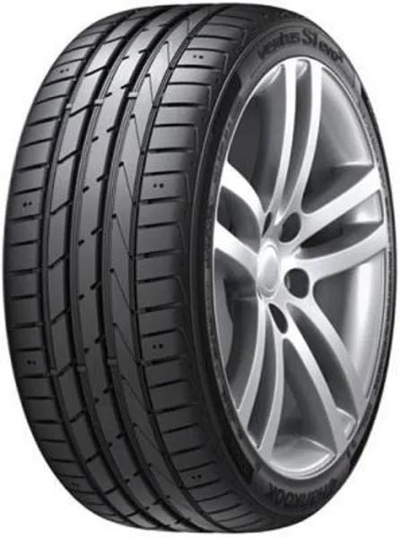 Hankook Ventus S1 evo2 SUV K117A Miniatura 446x600
