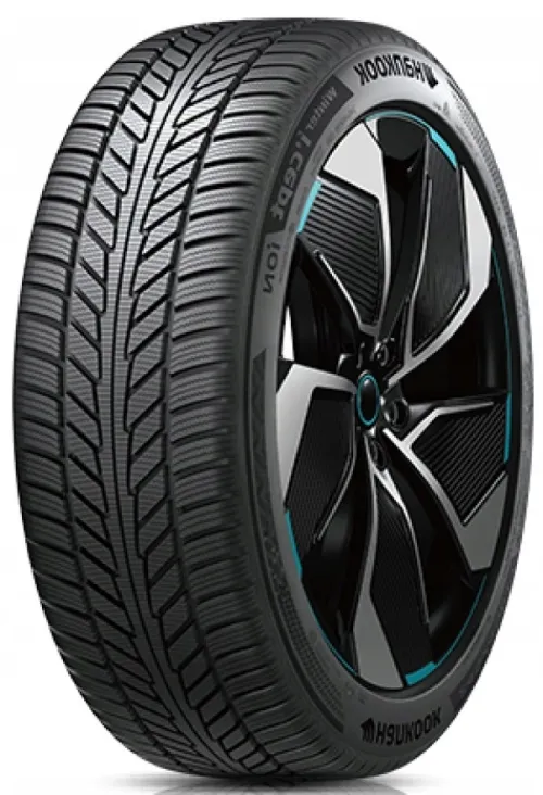 Hankook Winter I-Cept iOn Miniatura 603x883