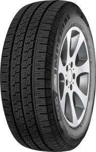 Imperial All Season Van Driver Obrázek