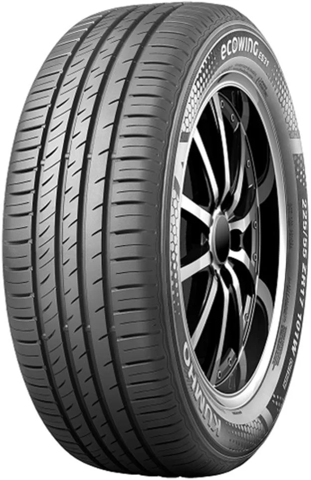 Kumho Ecowing ES31 Obrázek