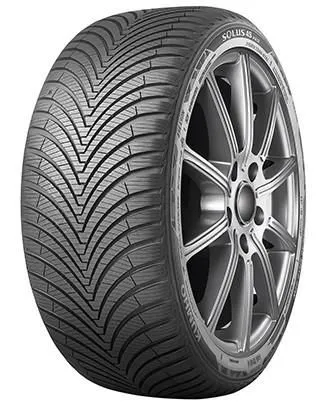 Kumho HA32 Solus 4S Miniatura 320x407