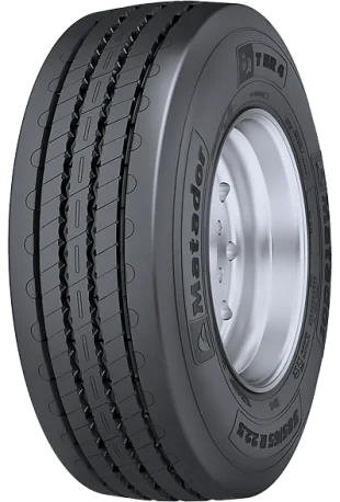 Matador T Hr4  Obrázek