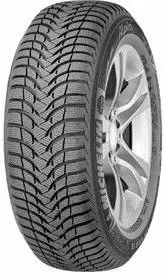 Michelin Alpin A4 Miniatura 165x275