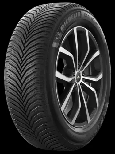 Michelin CrossClimate 2 SUV