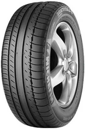 Michelin Latitude Sport Obrázek