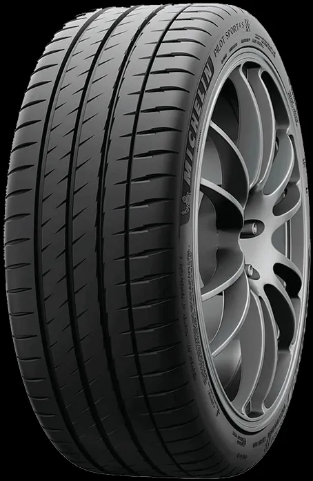Michelin Pilot Sport 4 SUV Miniatura 454x696