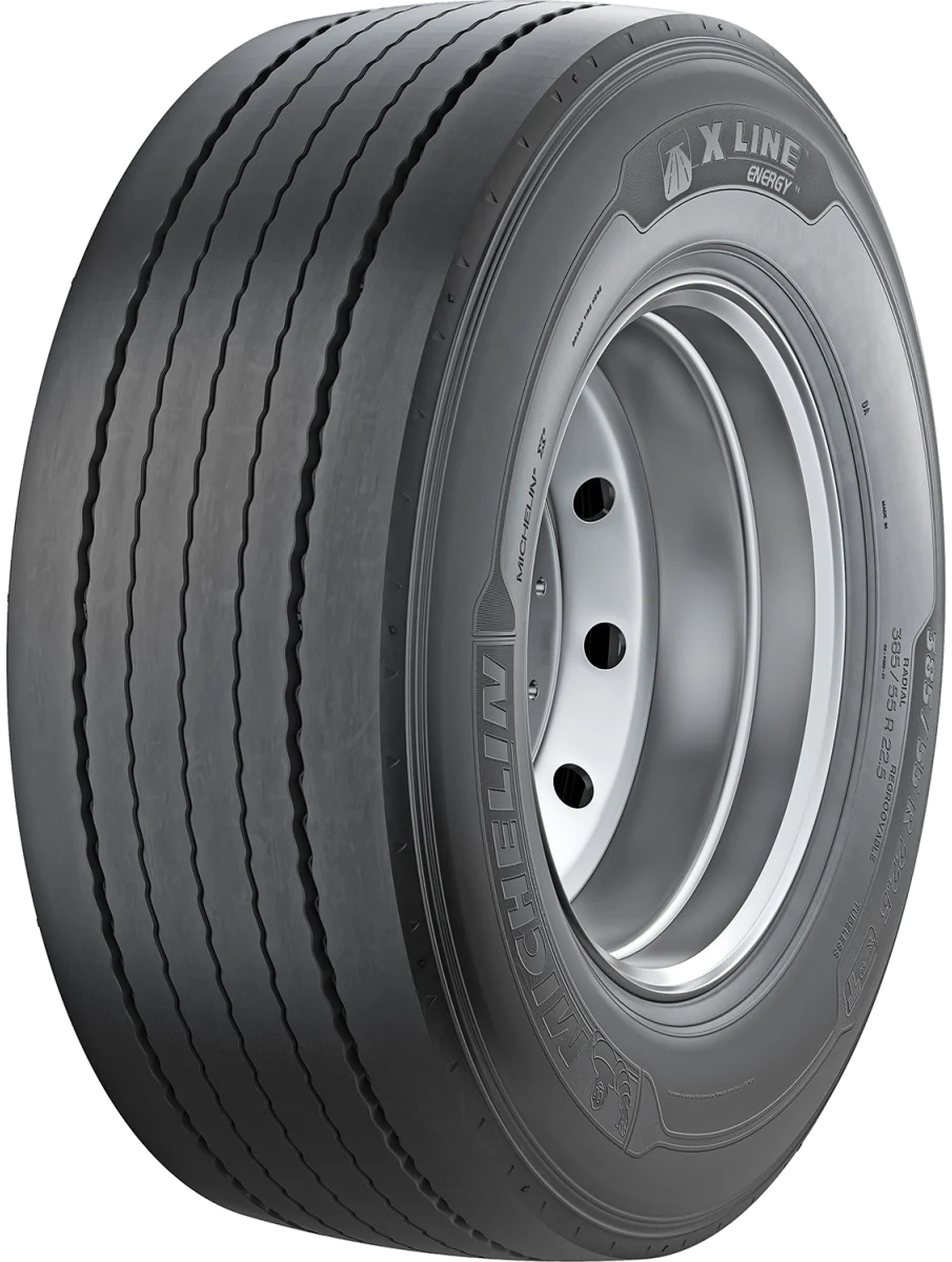 Michelin X Line Energy T  Obrázek