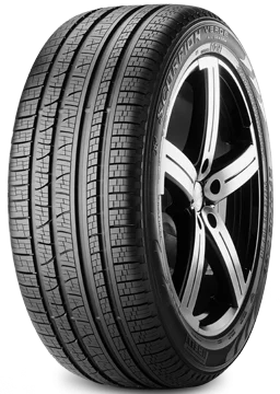 Pirelli Scorpion VERDE All Season Obrázek