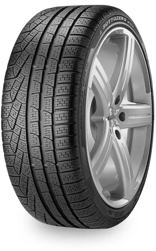 Pirelli WINTER 210 SOTTOZERO SERIE II