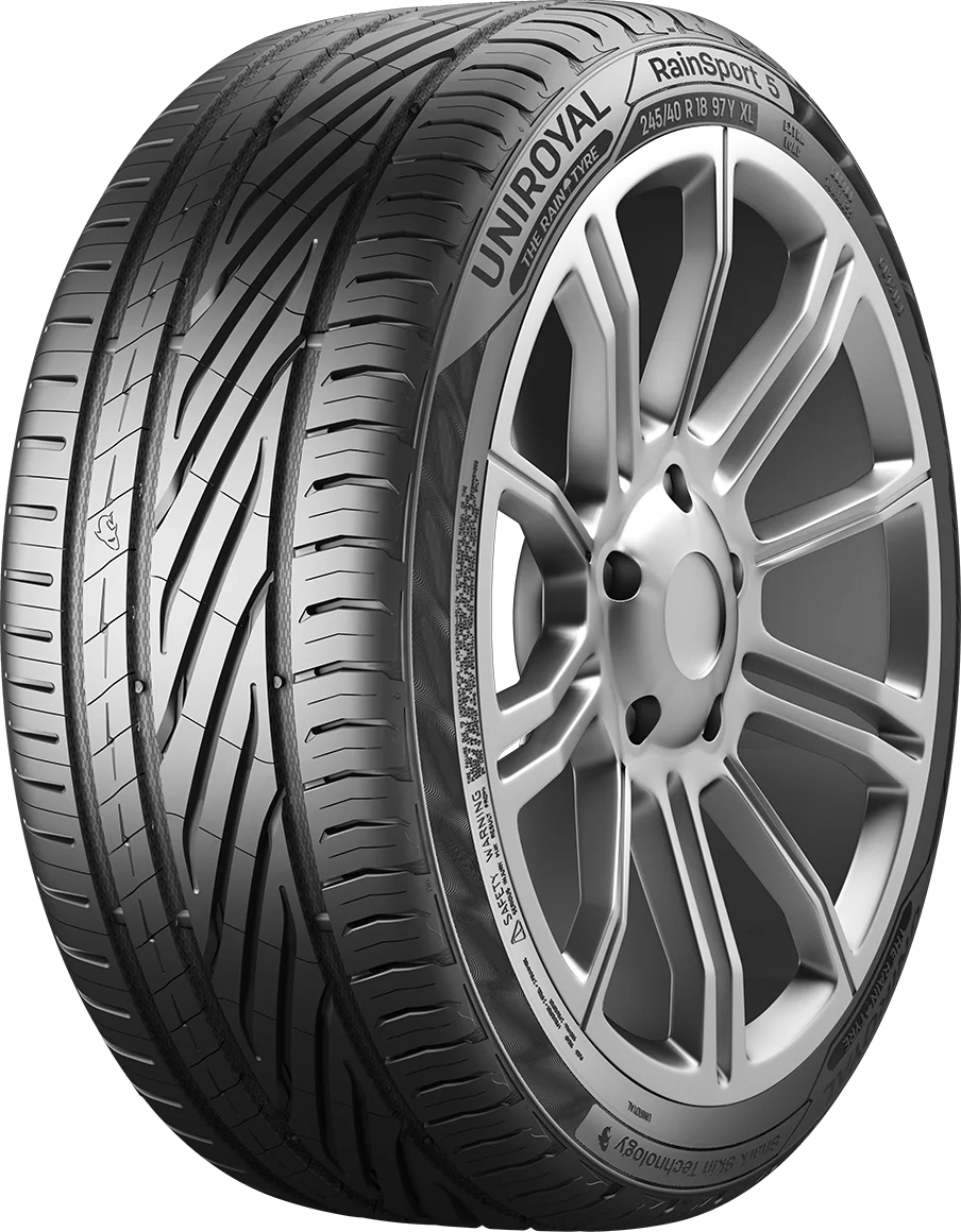 Uniroyal RainSport 5 Obrázek