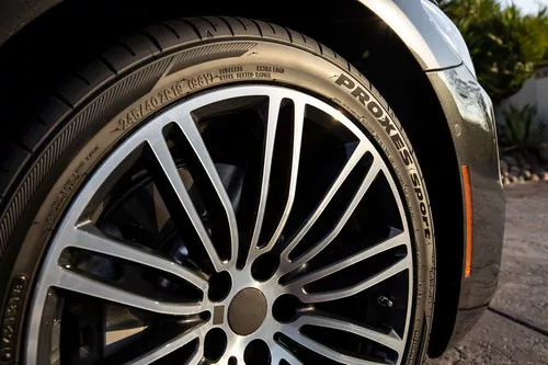 Toyo Proxes Sport A Miniatura 1500x1000