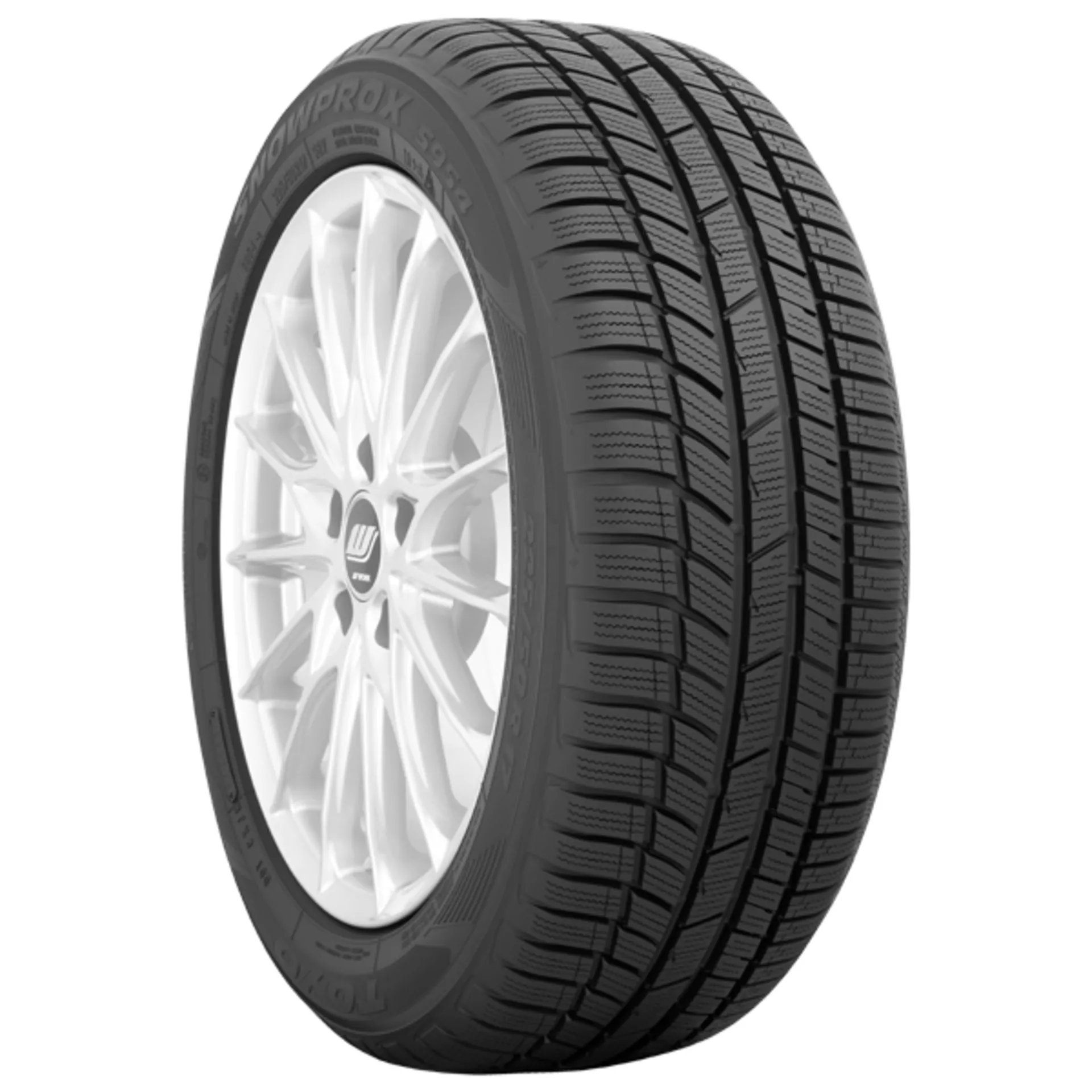 Toyo Snowprox S954 Obrázek