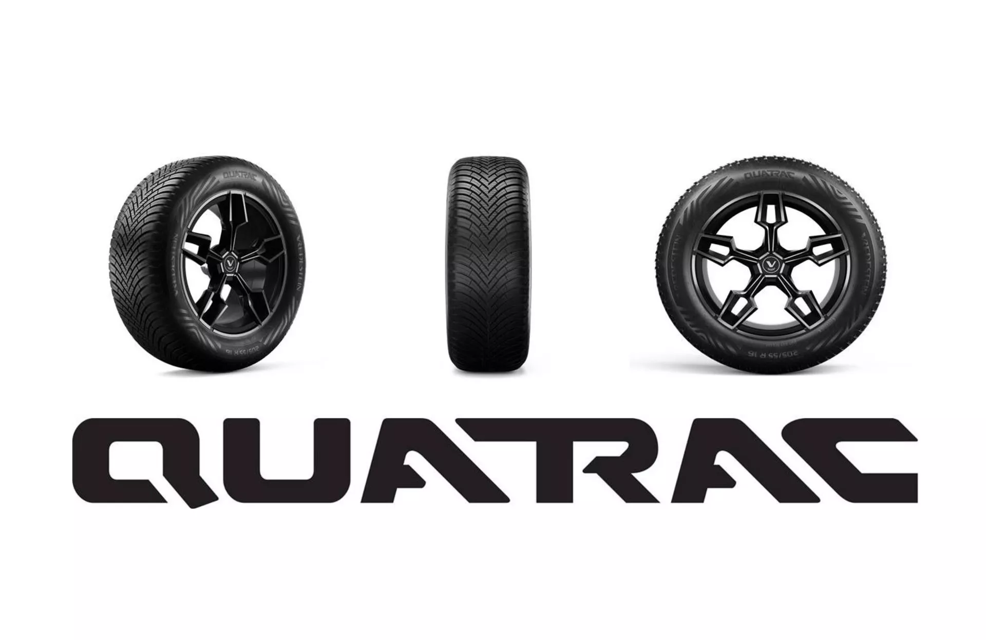 Vredestein Quatrac Obrázek