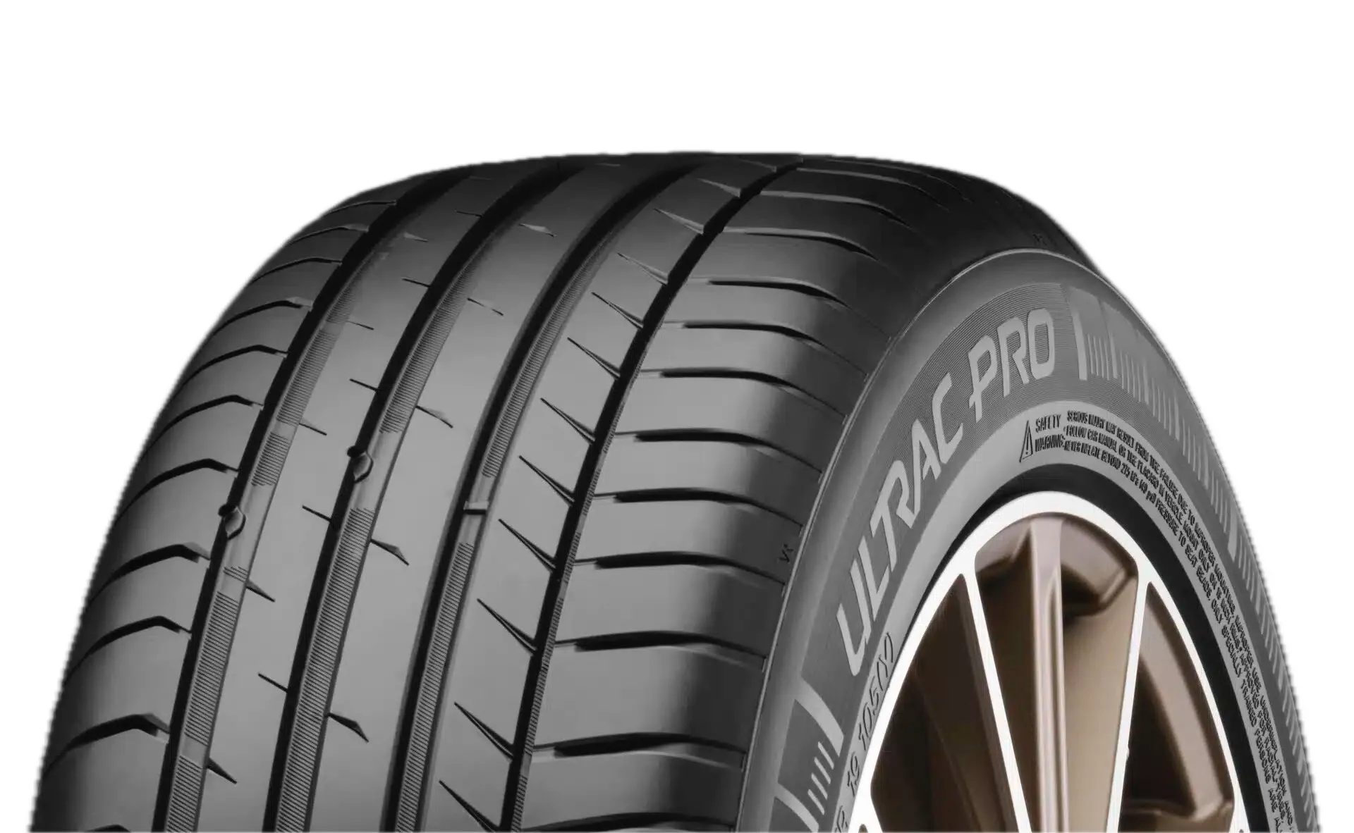 Vredestein Ultrac Pro Obrázek