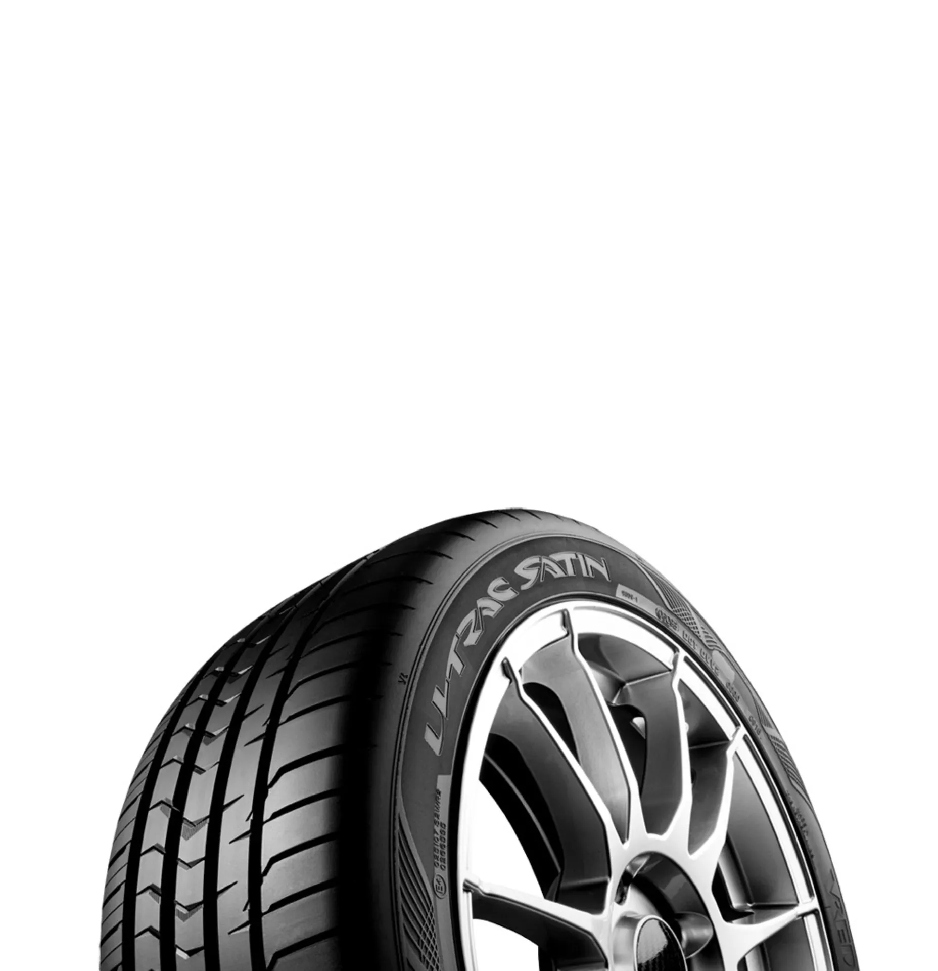 Vredestein Ultrac Satin Obrázek