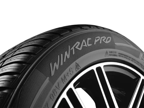 Vredestein Wintrac Pro Miniatura 900x674